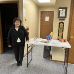 Learning about Lymphedema from Boardman Ohio Physical Therapist Jean McConnell-Copploe