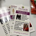 Learning about Lymphedema from Boardman Ohio Physical Therapist Jean McConnell-Copploe