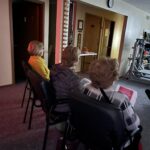 Learning about Lymphedema from Boardman Ohio Physical Therapist Jean McConnell-Copploe