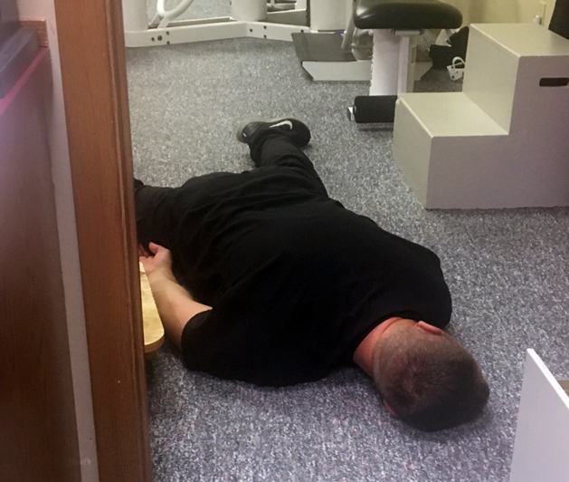 Learn about balance problems and how to address it