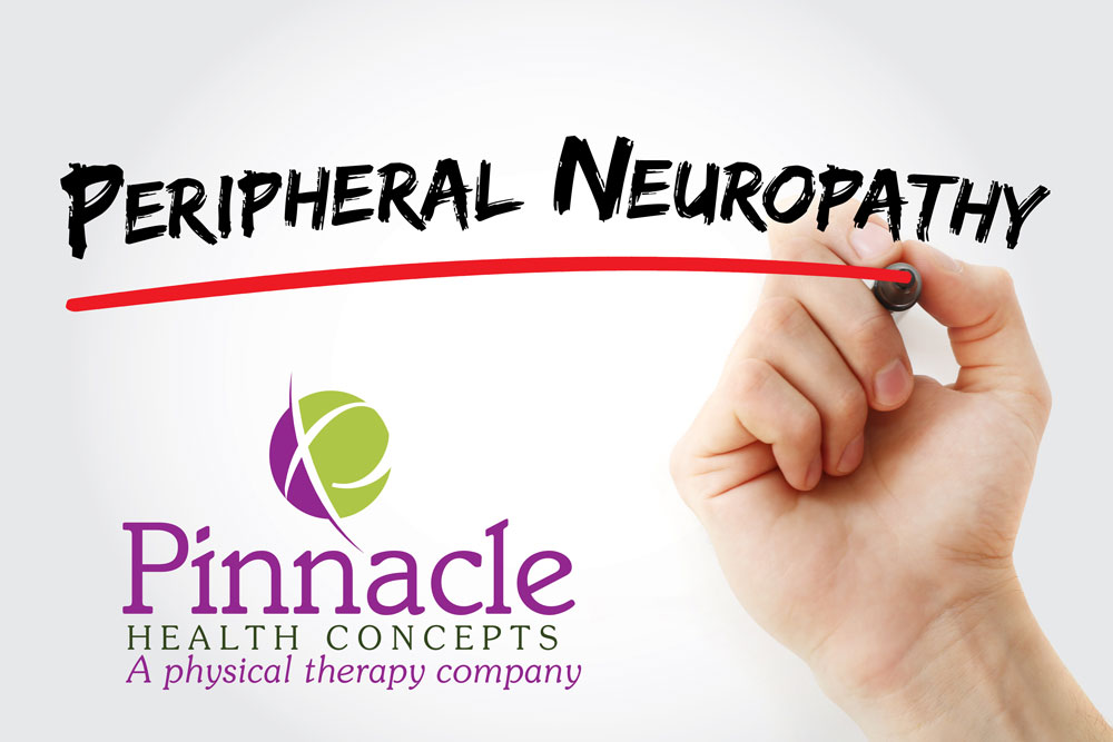 Peripheral Neuropathy Physical Therapist Youngstown Ohio